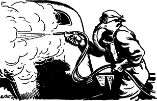 lakiernia